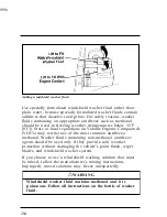 Предварительный просмотр 283 страницы Ford 1996 ranger Owner'S Manual