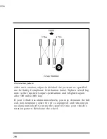 Предварительный просмотр 289 страницы Ford 1996 ranger Owner'S Manual