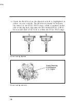 Предварительный просмотр 305 страницы Ford 1996 ranger Owner'S Manual