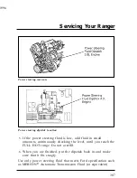 Предварительный просмотр 306 страницы Ford 1996 ranger Owner'S Manual