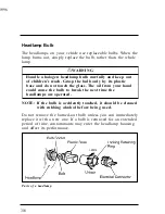 Предварительный просмотр 317 страницы Ford 1996 ranger Owner'S Manual