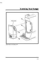 Предварительный просмотр 320 страницы Ford 1996 ranger Owner'S Manual