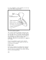 Предварительный просмотр 196 страницы Ford 1996 Taurus Manual