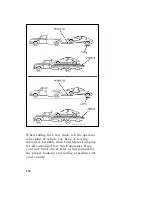 Предварительный просмотр 232 страницы Ford 1996 Taurus Manual