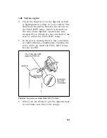 Preview for 298 page of Ford 1996 Taurus Manual