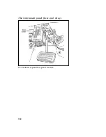 Preview for 301 page of Ford 1996 Taurus Manual