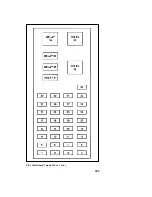 Preview for 302 page of Ford 1996 Taurus Manual