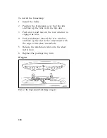 Предварительный просмотр 317 страницы Ford 1996 Taurus Manual