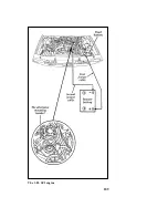 Предварительный просмотр 190 страницы Ford 1996 Thunderbird Owner'S Manual