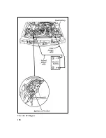 Предварительный просмотр 191 страницы Ford 1996 Thunderbird Owner'S Manual