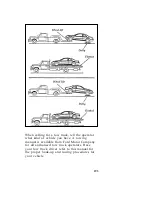 Предварительный просмотр 194 страницы Ford 1996 Thunderbird Owner'S Manual