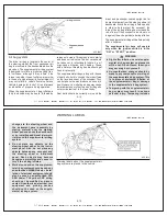 Предварительный просмотр 10 страницы Ford 1996 Windstar User Manual