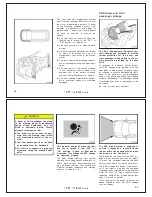 Предварительный просмотр 19 страницы Ford 1996 Windstar User Manual