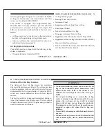 Предварительный просмотр 28 страницы Ford 1996 Windstar User Manual