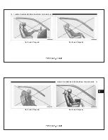 Предварительный просмотр 37 страницы Ford 1996 Windstar User Manual