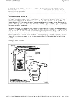 Предварительный просмотр 5 страницы Ford 1997 Aerostar Workshop Manual