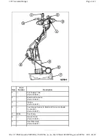 Предварительный просмотр 12 страницы Ford 1997 Aerostar Workshop Manual