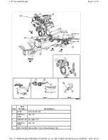 Предварительный просмотр 47 страницы Ford 1997 Aerostar Workshop Manual