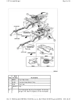 Предварительный просмотр 49 страницы Ford 1997 Aerostar Workshop Manual