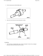 Предварительный просмотр 59 страницы Ford 1997 Aerostar Workshop Manual