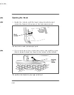 Предварительный просмотр 177 страницы Ford 1997 Contour Manual