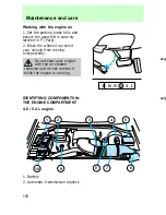 Предварительный просмотр 157 страницы Ford 1997 Expedition Manual