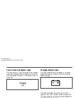 Предварительный просмотр 18 страницы Ford 1997 Mark VIII Owner'S Manual