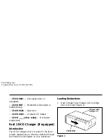 Предварительный просмотр 64 страницы Ford 1997 Mark VIII Owner'S Manual