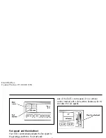 Предварительный просмотр 78 страницы Ford 1997 Mark VIII Owner'S Manual