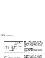 Предварительный просмотр 92 страницы Ford 1997 Mark VIII Owner'S Manual