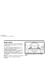 Предварительный просмотр 98 страницы Ford 1997 Mark VIII Owner'S Manual