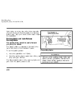 Предварительный просмотр 177 страницы Ford 1997 Mark VIII Owner'S Manual