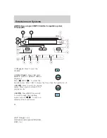 Предварительный просмотр 24 страницы Ford 1997 Ranger Owner'S Manual