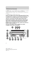 Предварительный просмотр 32 страницы Ford 1997 Ranger Owner'S Manual