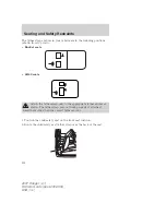 Предварительный просмотр 114 страницы Ford 1997 Ranger Owner'S Manual