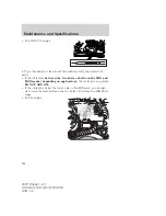 Предварительный просмотр 228 страницы Ford 1997 Ranger Owner'S Manual