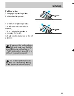 Предварительный просмотр 89 страницы Ford 1998 Contour Manual
