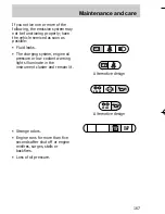 Предварительный просмотр 167 страницы Ford 1998 Contour Manual