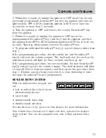 Предварительный просмотр 55 страницы Ford 1998 Crown Victoria Owner'S Manual