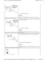 Предварительный просмотр 16 страницы Ford 1998 F-150 Workshop Manual