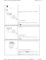 Предварительный просмотр 17 страницы Ford 1998 F-150 Workshop Manual