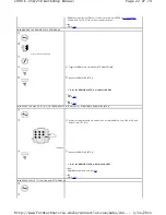 Предварительный просмотр 22 страницы Ford 1998 F-150 Workshop Manual