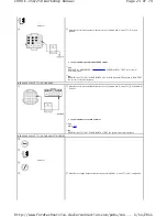 Предварительный просмотр 23 страницы Ford 1998 F-150 Workshop Manual