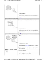 Предварительный просмотр 24 страницы Ford 1998 F-150 Workshop Manual