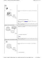 Предварительный просмотр 29 страницы Ford 1998 F-150 Workshop Manual