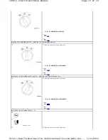 Предварительный просмотр 33 страницы Ford 1998 F-150 Workshop Manual