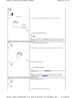 Предварительный просмотр 38 страницы Ford 1998 F-150 Workshop Manual