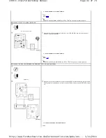 Предварительный просмотр 41 страницы Ford 1998 F-150 Workshop Manual