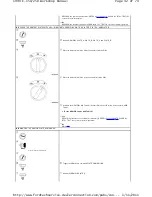 Предварительный просмотр 42 страницы Ford 1998 F-150 Workshop Manual