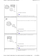 Предварительный просмотр 44 страницы Ford 1998 F-150 Workshop Manual